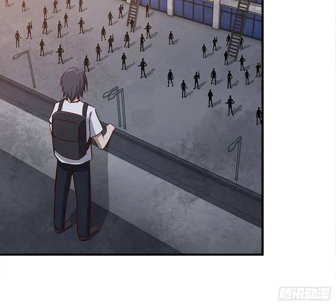 I Moved The BRICS In The Last Days Chapter 28 Gambar 51
