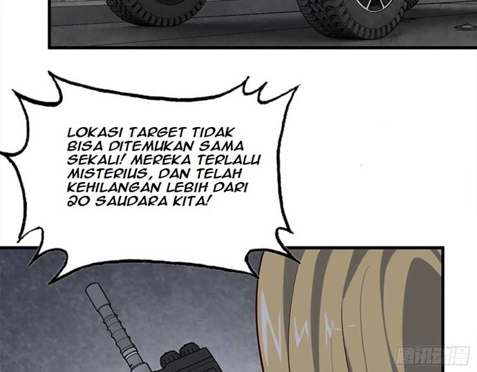 I Moved The BRICS In The Last Days Chapter 28 Gambar 55