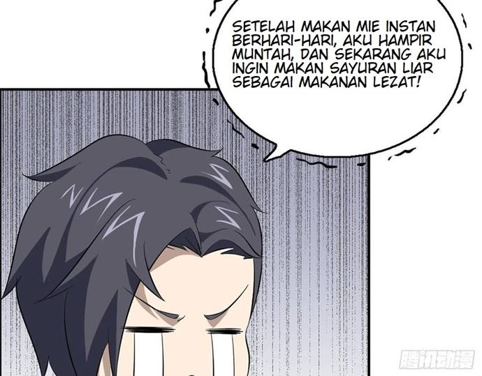 I Moved The BRICS In The Last Days Chapter 31 Gambar 4