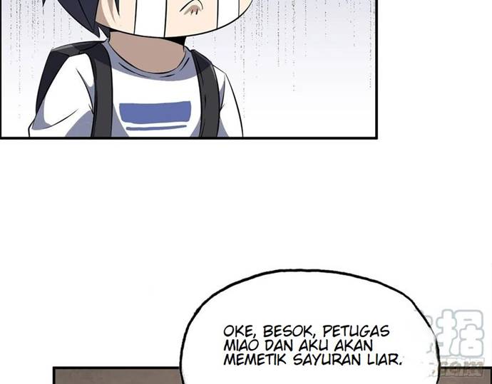 I Moved The BRICS In The Last Days Chapter 31 Gambar 5