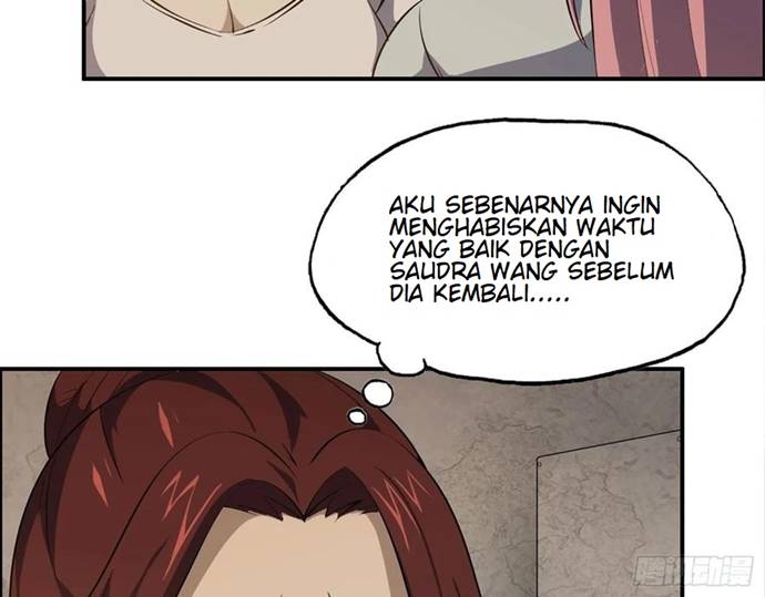 I Moved The BRICS In The Last Days Chapter 31 Gambar 7