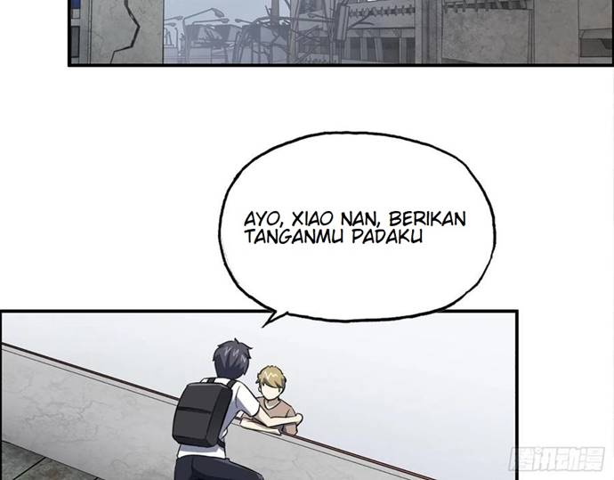 I Moved The BRICS In The Last Days Chapter 31 Gambar 10