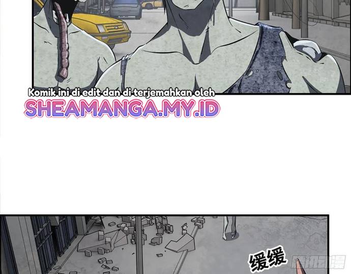 I Moved The BRICS In The Last Days Chapter 31 Gambar 15