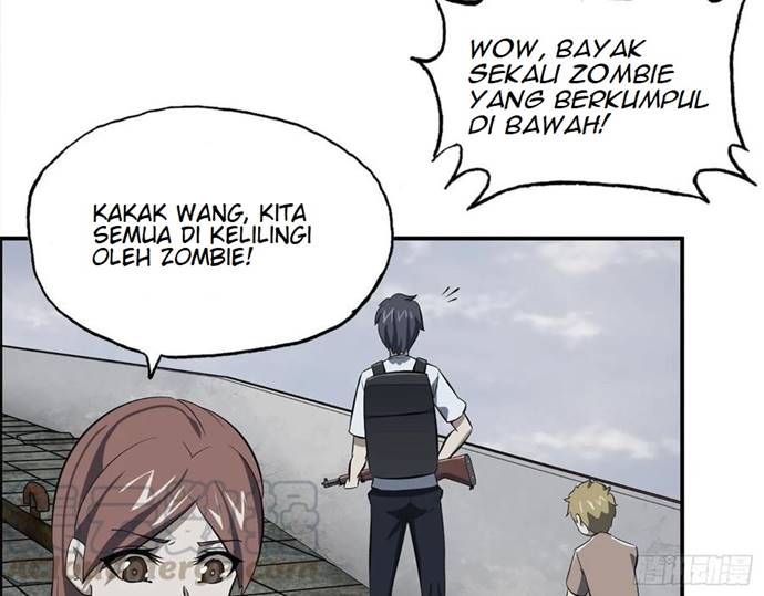 I Moved The BRICS In The Last Days Chapter 31 Gambar 17