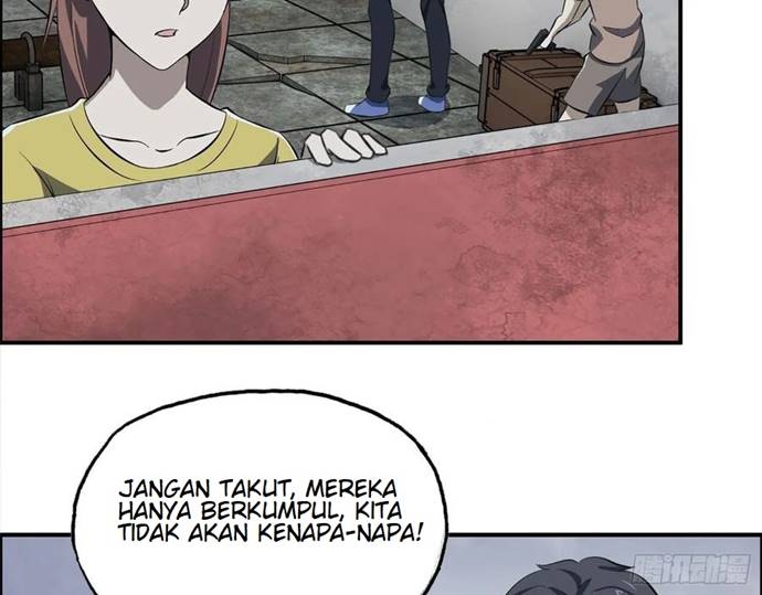 I Moved The BRICS In The Last Days Chapter 31 Gambar 18