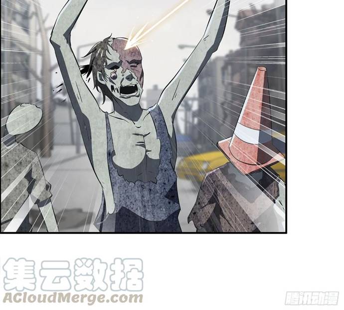 I Moved The BRICS In The Last Days Chapter 31 Gambar 21