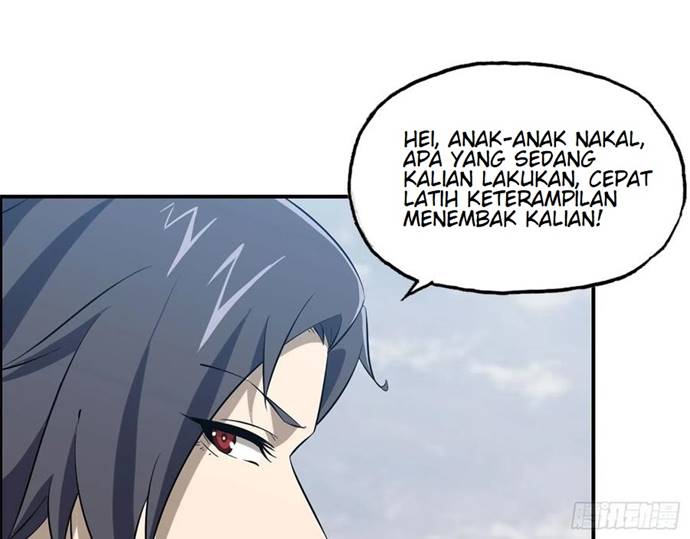 I Moved The BRICS In The Last Days Chapter 31 Gambar 22