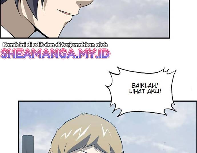 I Moved The BRICS In The Last Days Chapter 31 Gambar 23