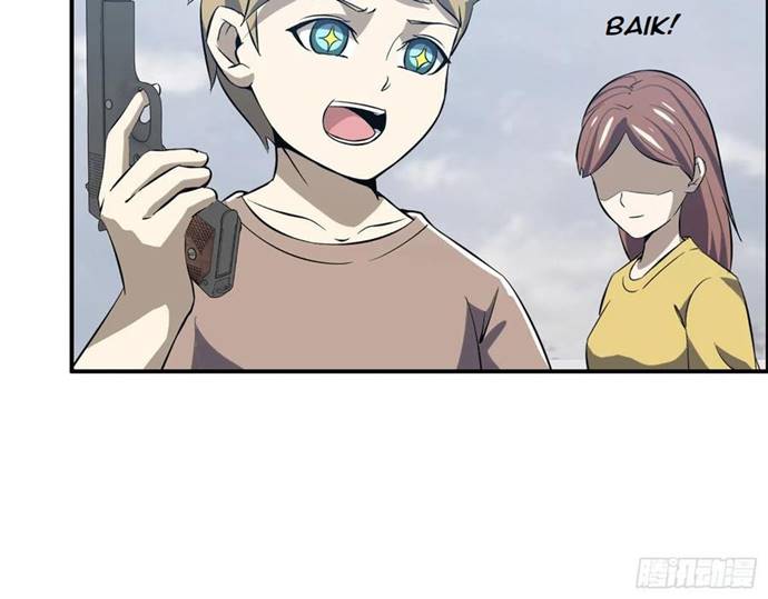 I Moved The BRICS In The Last Days Chapter 31 Gambar 24