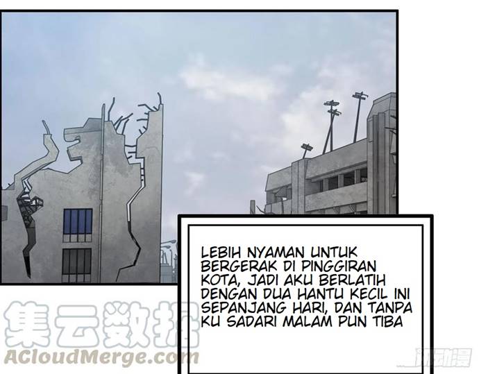 I Moved The BRICS In The Last Days Chapter 31 Gambar 25