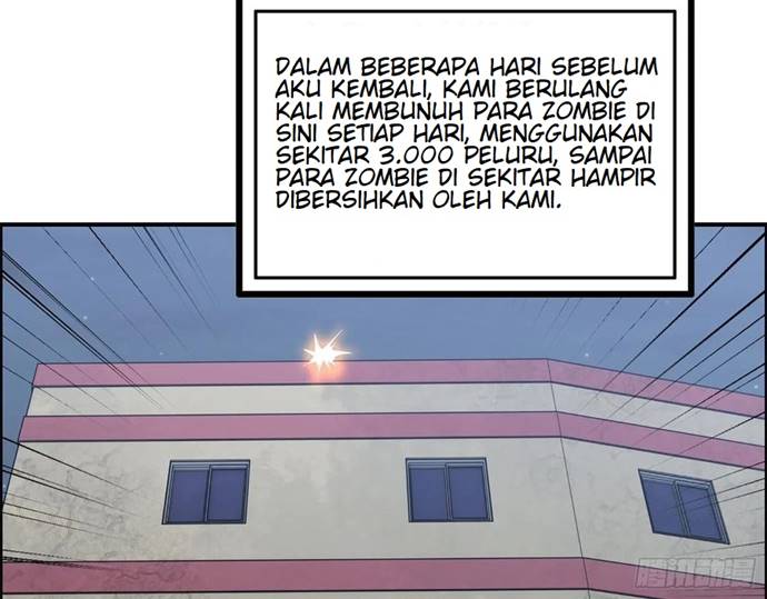 I Moved The BRICS In The Last Days Chapter 31 Gambar 27
