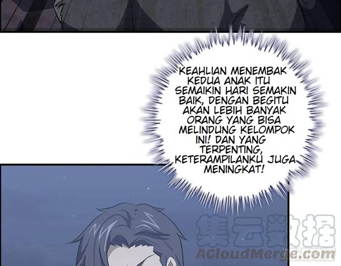 I Moved The BRICS In The Last Days Chapter 31 Gambar 29