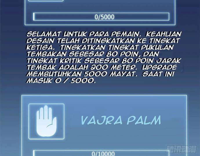 I Moved The BRICS In The Last Days Chapter 31 Gambar 34