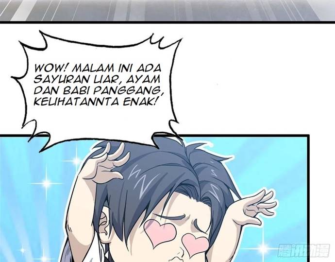 I Moved The BRICS In The Last Days Chapter 31 Gambar 39