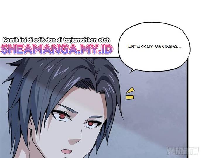 I Moved The BRICS In The Last Days Chapter 31 Gambar 42