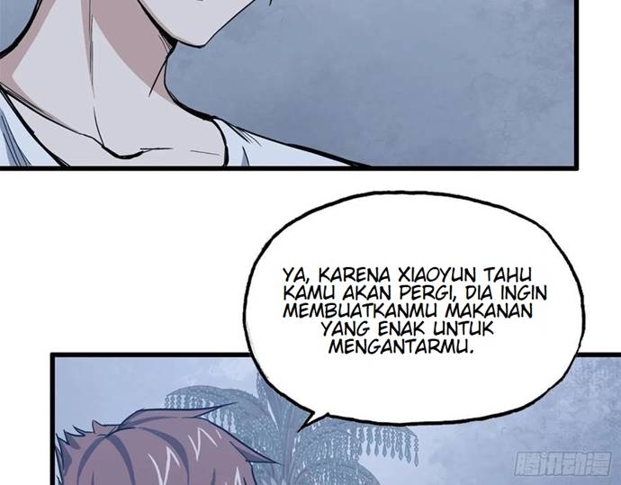 I Moved The BRICS In The Last Days Chapter 31 Gambar 43