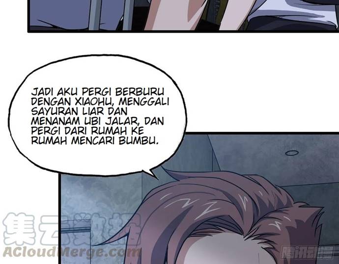 I Moved The BRICS In The Last Days Chapter 31 Gambar 45
