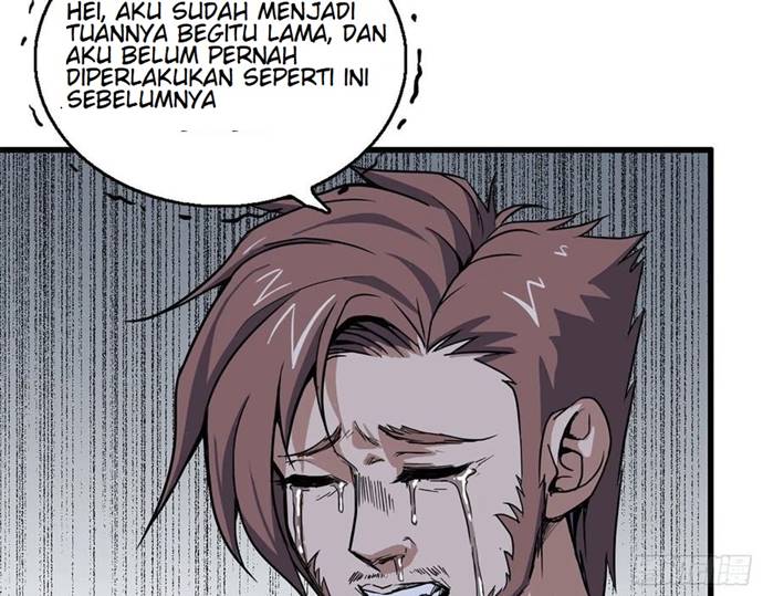 I Moved The BRICS In The Last Days Chapter 31 Gambar 47