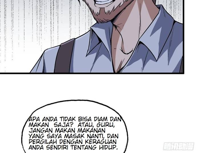 I Moved The BRICS In The Last Days Chapter 31 Gambar 48