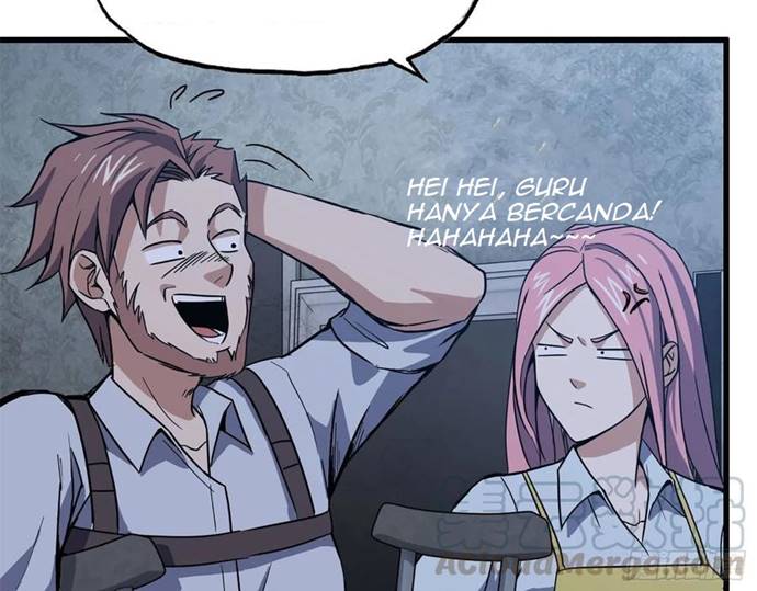 I Moved The BRICS In The Last Days Chapter 31 Gambar 49