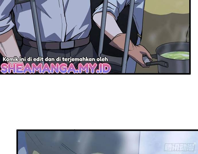 I Moved The BRICS In The Last Days Chapter 31 Gambar 50