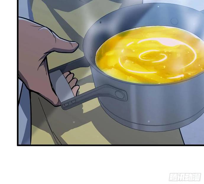 I Moved The BRICS In The Last Days Chapter 31 Gambar 51