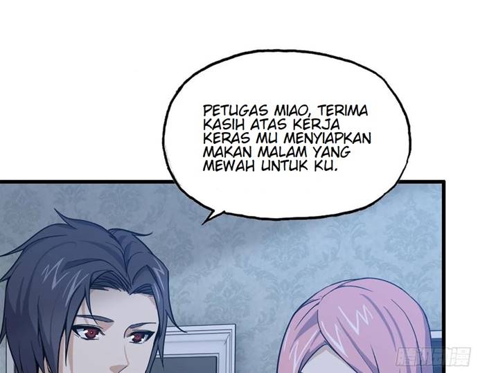 I Moved The BRICS In The Last Days Chapter 31 Gambar 52