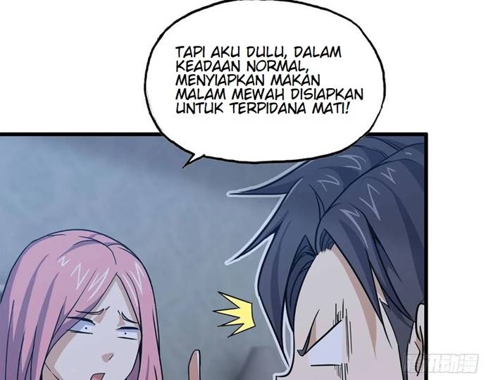 I Moved The BRICS In The Last Days Chapter 31 Gambar 54