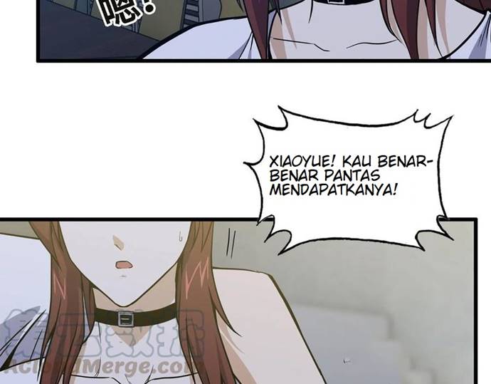 I Moved The BRICS In The Last Days Chapter 31 Gambar 57