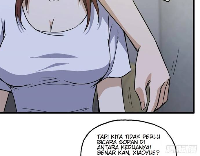 I Moved The BRICS In The Last Days Chapter 31 Gambar 58