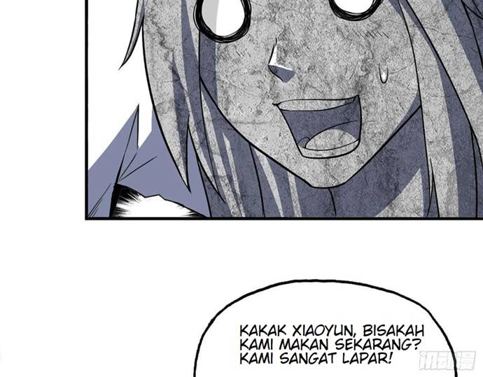 I Moved The BRICS In The Last Days Chapter 31 Gambar 63