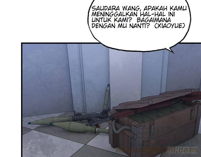 I Moved The BRICS In The Last Days Chapter 31 Gambar 69