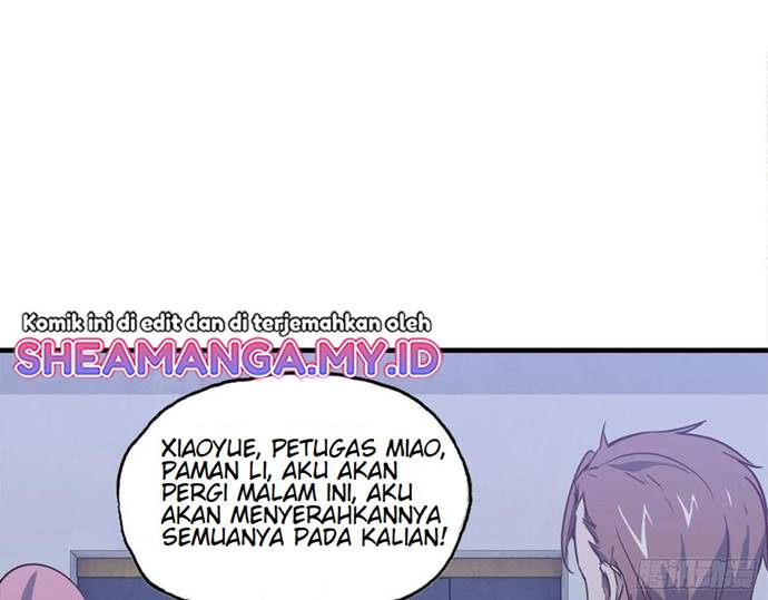 I Moved The BRICS In The Last Days Chapter 31 Gambar 72
