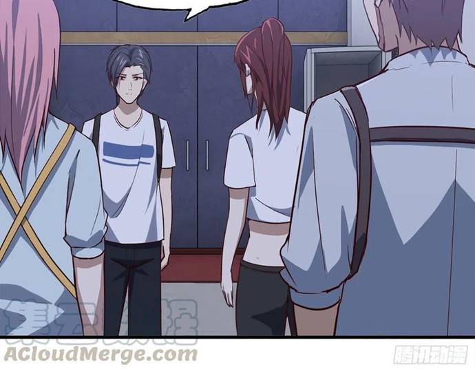 I Moved The BRICS In The Last Days Chapter 31 Gambar 73