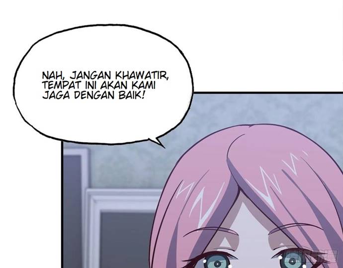 I Moved The BRICS In The Last Days Chapter 31 Gambar 74