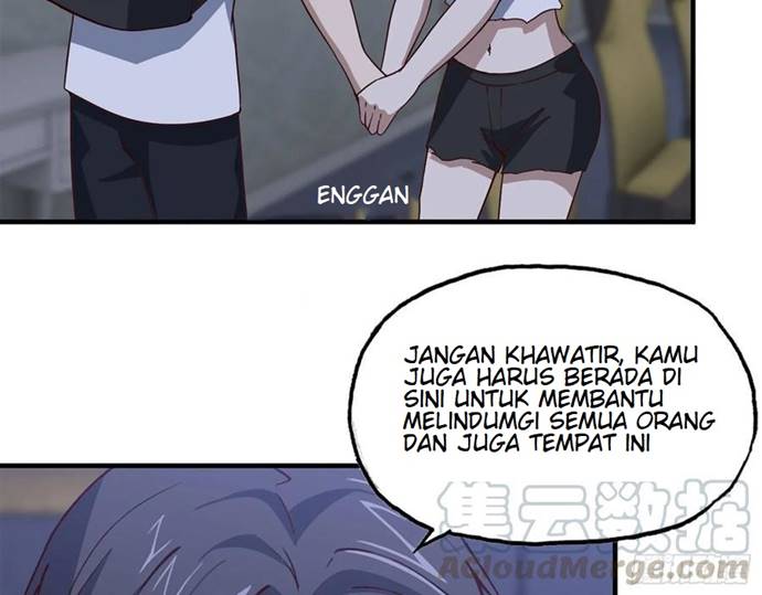 I Moved The BRICS In The Last Days Chapter 31 Gambar 77
