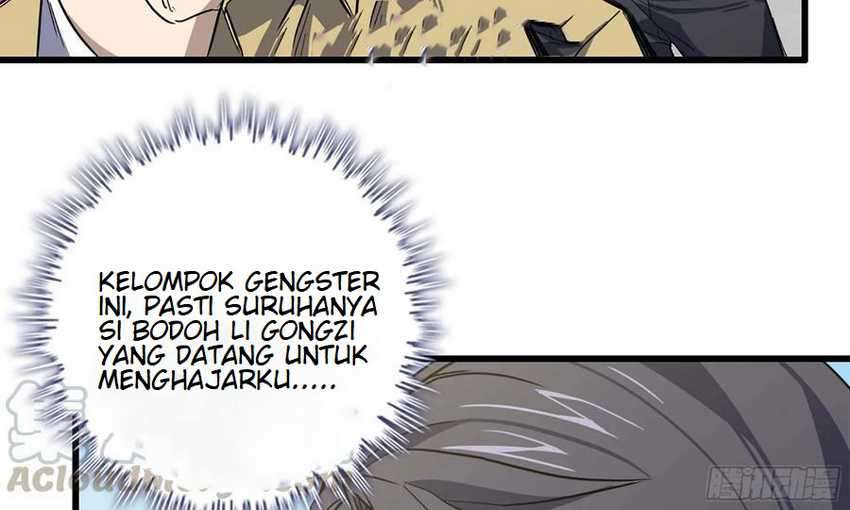 I Moved The BRICS In The Last Days Chapter 33 Gambar 49