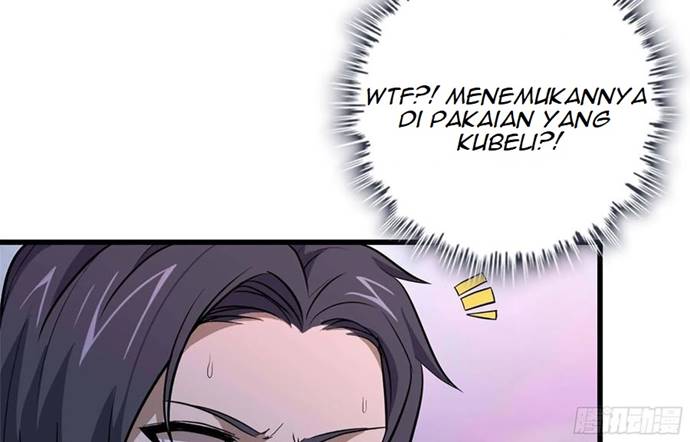I Moved The BRICS In The Last Days Chapter 40 Gambar 10