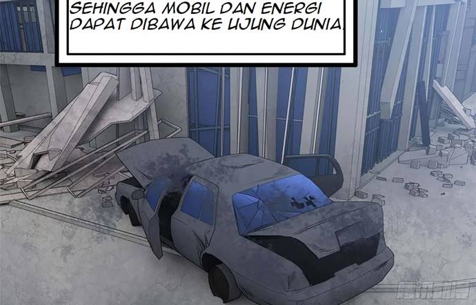 I Moved The BRICS In The Last Days Chapter 40 Gambar 58