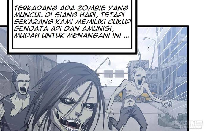 I Moved The BRICS In The Last Days Chapter 40 Gambar 60