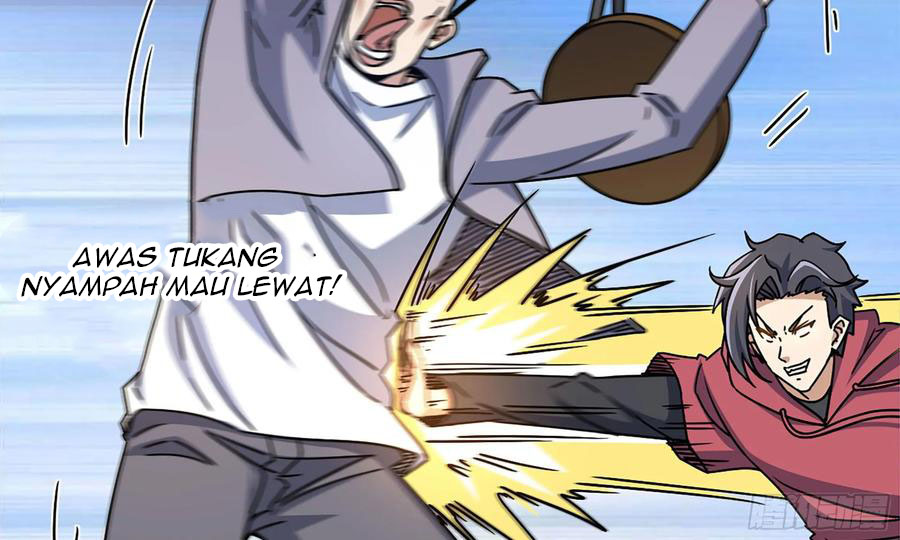 I Moved The BRICS In The Last Days Chapter 49 Gambar 10