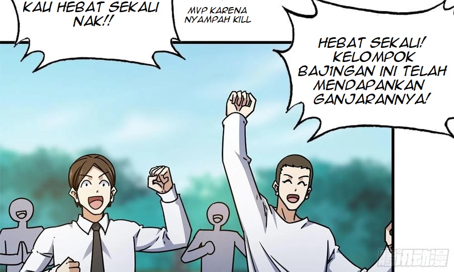 I Moved The BRICS In The Last Days Chapter 49 Gambar 19