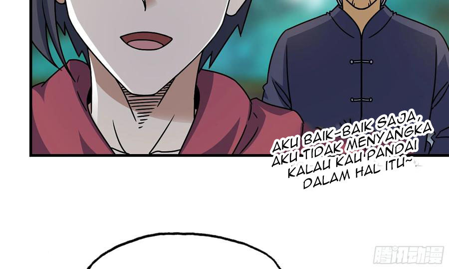 I Moved The BRICS In The Last Days Chapter 49 Gambar 22