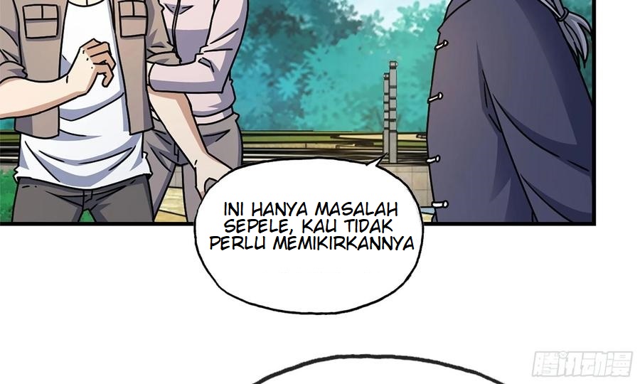 I Moved The BRICS In The Last Days Chapter 49 Gambar 24
