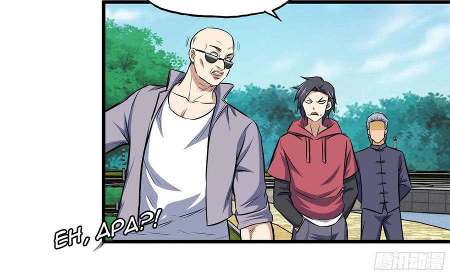 I Moved The BRICS In The Last Days Chapter 49 Gambar 54