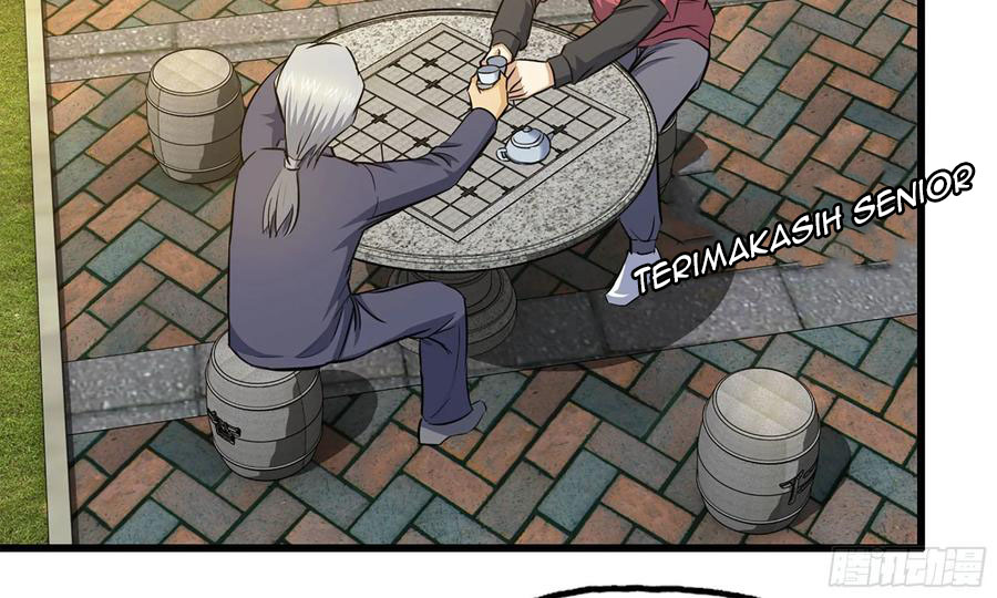 I Moved The BRICS In The Last Days Chapter 49 Gambar 73