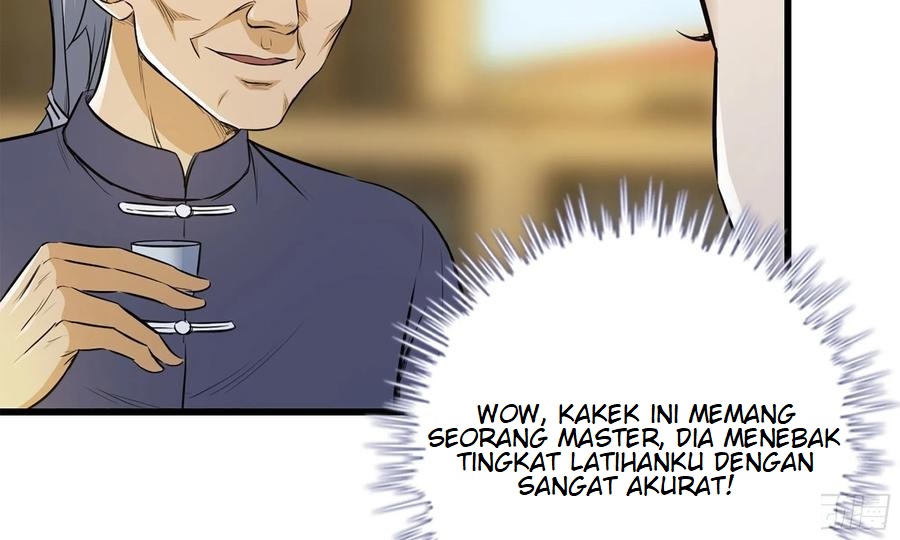 I Moved The BRICS In The Last Days Chapter 49 Gambar 75