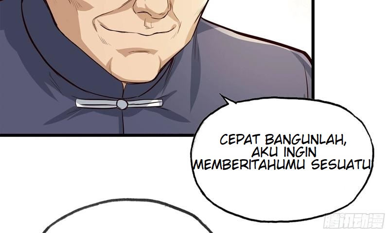 I Moved The BRICS In The Last Days Chapter 51 Gambar 9