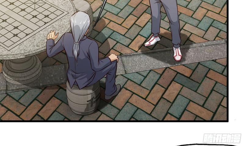 I Moved The BRICS In The Last Days Chapter 51 Gambar 11