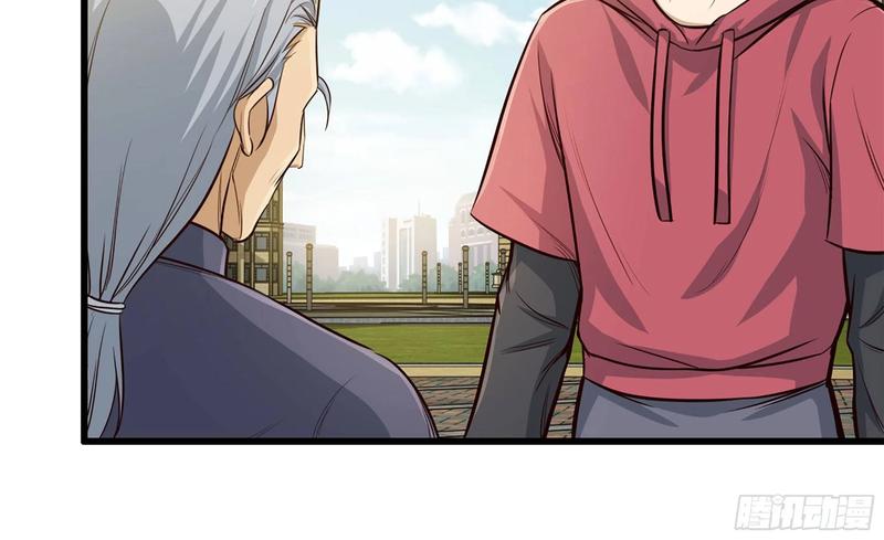 I Moved The BRICS In The Last Days Chapter 51 Gambar 15
